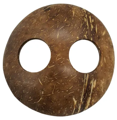 Productafbeelding van PANASIAM Kokosnootpannenkoek, Rond, Ø 10 cm
