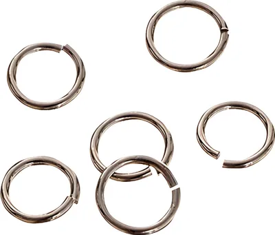 Produktbild von KNORR PRANDELL 216441780 MetallRingeØ 65 mm Metall silberfarben