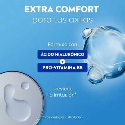 Immagine prodotto di Nivea Derma Control Defend Desodorante Spray 200ml