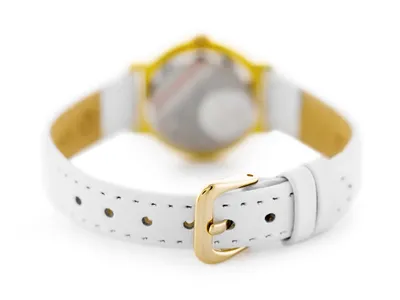 Immagine prodotto di Orologio analogico Perfect Kids Jasminer White Taglia unica