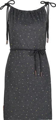 Produktbild von alife and kickin MarleneAK B Dress Damen Sommerkleid, Kleid