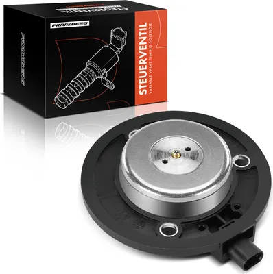 Produktbild von Frankberg 1x Zentralmagnet Nockenwellenverstellung für VW Golf Audi A1-A6 TT Exeo Leon Skoda