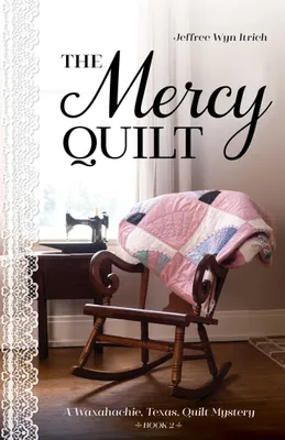 Obrázek produktu pro The Mercy Quilt