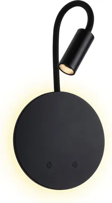 Obrázok produktu pre Paulmann LED dobíjacie nástenné svietidlo Miora
