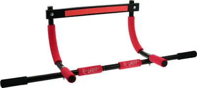 Image de Barre Suspendue Autoportante Lifefit Plus Rouge