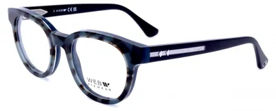 Produktbild von Web WE5431 Coloured havana 50/21/145 Herren Brillen