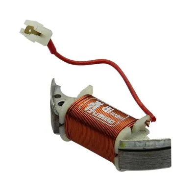 Image de Bobine primaire interne allumage pour Piaggio Ciao Bravo Si Boxer Grillo sans CDI