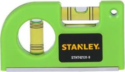 Produktbild von Stanley Mini Wasserwaage - STHT42131-9