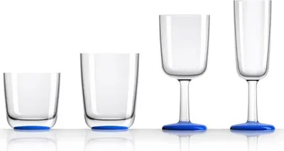 Produktbild von Plastimo Weinglas 300ml Durchsichtig Durchsichtig One Size