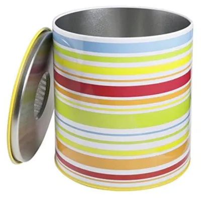 Obrázok produktu pre Ibili IB-812523, Nádoba, Kolo, Viacfarebný, 170 mm, 170 mm, 195 mm