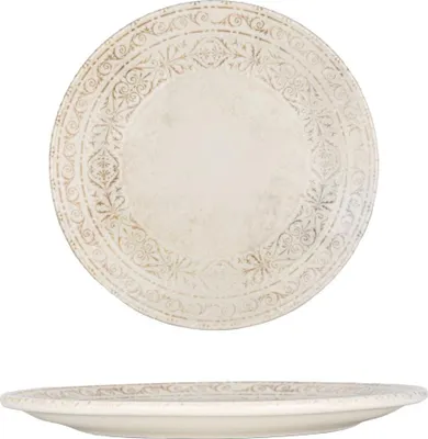 Immagine prodotto di By Bone Piatto da dessert - Antico - Porcellana - 15 cm