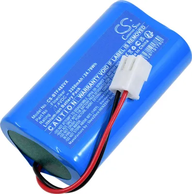 Produktbild von Akku für Bestway Aquatronix Flowclear Pool-Sauger