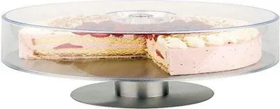Immagine prodotto di Supporto girevole per torte - U262 con funzione rotante