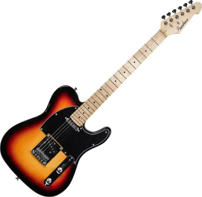 Zdjęcie produktu dla Pasadena TL-10 Sunburst Gitara elektryczna