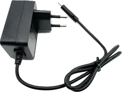 Immagine prodotto di Caricabatterie Alimentatore Cavo di ricarica USB-C 5V-3A per cellulari, tablet