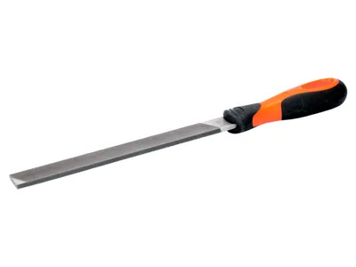 Produktbild von Ansatzfeile Mit Heft 250 X 25 X 5,5Mm Hieb 1