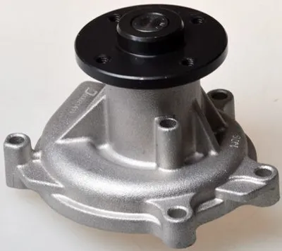 Produktbild von DENCKERMANN Kühlmittelpumpe Wasserpumpe für TOYOTA Yaris Schrägheck (P9) A310356P