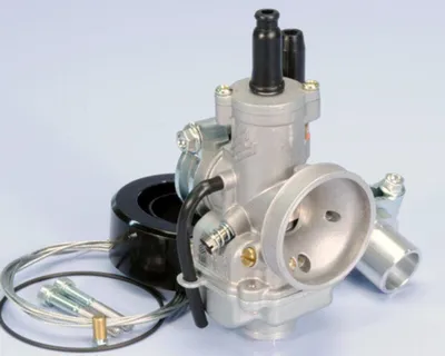 Produktbild von POLINI CP D.19 Vergaser Ape 50