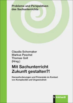Image de Mit Sachunterricht Zukunft gestalten?!