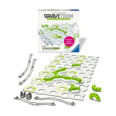 Zdjęcie produktu dla Ravensburger 27623, Zabawka do gry w kulki, 8 lat(a)