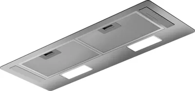 Produktbild von Elica Era C - PRF0142741 Lüfterbaustein 74 cm Edelstahl