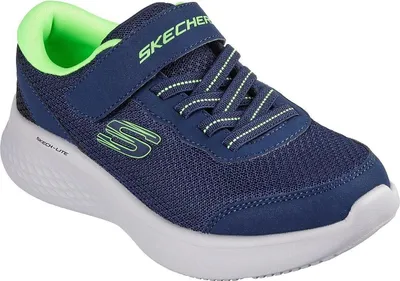 Imagen del producto de SKECHERS SKECH-LITE PRO - Modelo SPR, color azul