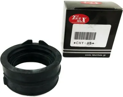Produktbild von Vergaser Ansaugstutzen für YAMAHA WR 426 400 F 2001-2002, YZ 426 F 2002, CHY-85