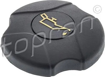 Produktbild von TOPRAN Öldeckel 722 285 für FIAT QUBO (225) FIORINO Kasten/Kombi (225)