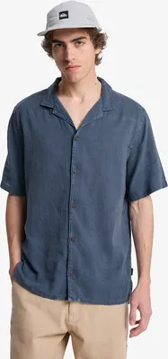 Produktbild von Quiksilver Sunrise SS Dark Navy XL