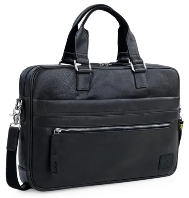 Image de Sacoche d'ordinateur portable durable pour femmes et hommes