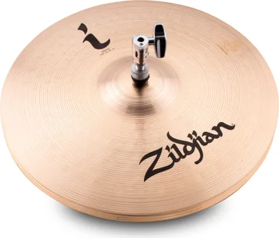 Produktbild von Zildjian Hihat, I Family, 14", traditional