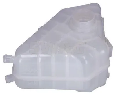 Produktbild von SWAG Ausgleichsbehälter Kühlmittel für FORD Fiesta Mk6 Schrägheck (JA8, JR8) Kühlwasser 33 11 0655