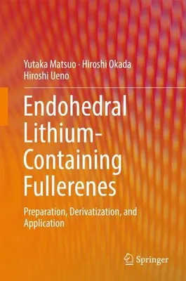 Produktbild von Endohedral Lithium-containing Fullerenes