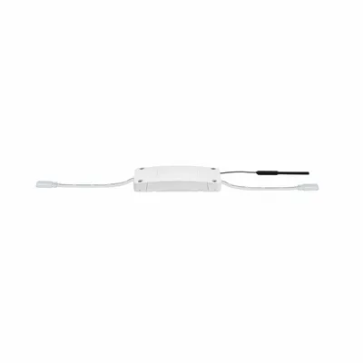 Produktbild von Paulmann Smart Home MaxLED Schalt/Dimm Controll Weiß/Grau ZigBee