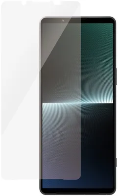 Produktbild von PanzerGlass Screen Protector Sony Xperia 1 VI / Ultra-Wide Fit