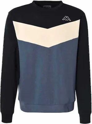 Obrázok produktu pre Kappa Idisson Active Man Mikina Blue M Man Blue M