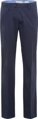 Produktbild von 24505 Eurex by Brax, Jim-S, Herren Jeans Hose, Popeline Stretch, graublau, D 275 W 40 L 30