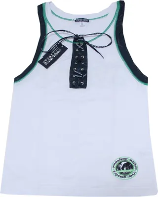 Immagine prodotto di 77257 canottiera FRANKIE MORELLO SEXYWEAR canotta maglia uomo t-shirt men
