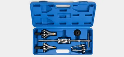 Produktbild von Abziehersatz mit Gleithammer 5tlg.