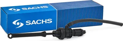Produktbild von SACHS 6284 600 869 Kupplungsgeberzylinder für FORD TRANSIT Bus (FD, FB, FS, FZ, FC) TRANSIT Kasten (FA) TRANSIT Pritsche/Fahrgestell (FM, FN)