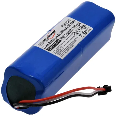 Produktbild von Powerakku für Proscenic M8 Pro Saugroboter