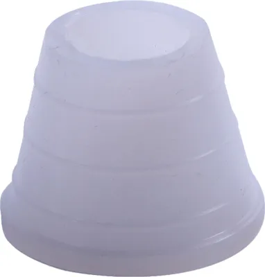 Obrázek produktu pro Těsnění hlavy - bílé / průhledné (univerzální) 1 kus