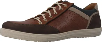 Produktbild von Halbschuhe für Herren in braun