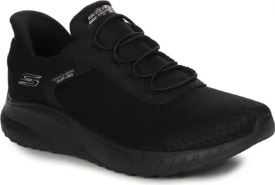 Produktbild von Skechers Bobs Squad Chaos Sportschuhe Schwarz EU 41 Frau Schwarz EU 41