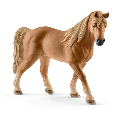 Produktbild von Schleich - Tierfiguren, Tennessee Walker Stute; 13833