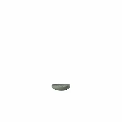 Image de Zone Denmark Porte-savon de salle de bain Nova Vert olive