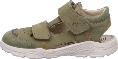 Produktbild von Ricosta Sandalen Jungen 31383037343030 Grün 27 EU