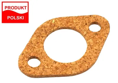 Zdjęcie produktu dla Uszczelka z korka 30 x 3 mm