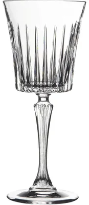 Weinkelch Timeless, Glas, 6 Stück, 23 cl, transparent
