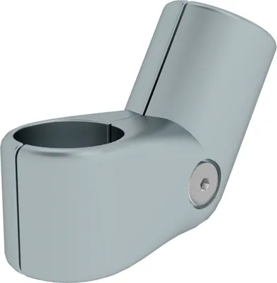 Produktbild von MUNK Rohrverbinder Geländerverbinder 60°